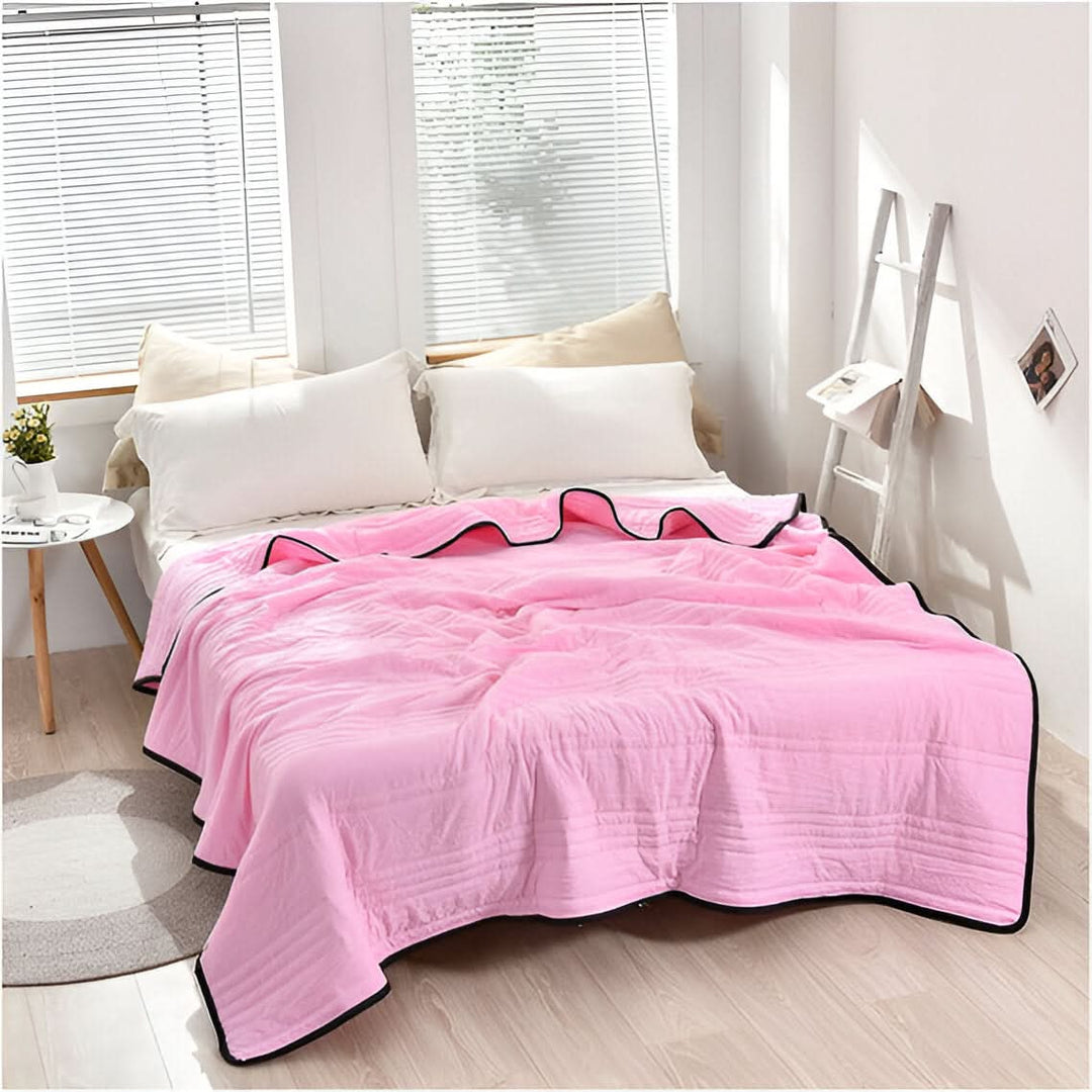 BowLift | FRESHSLEEP – Cooling Summer Blanket