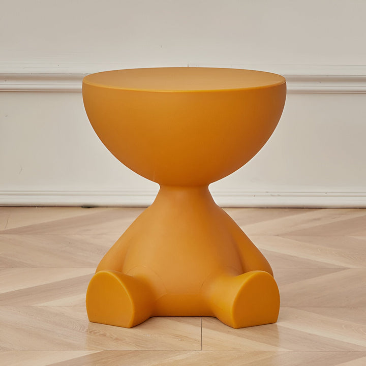 BowLift | Luxury Round Coffee Table