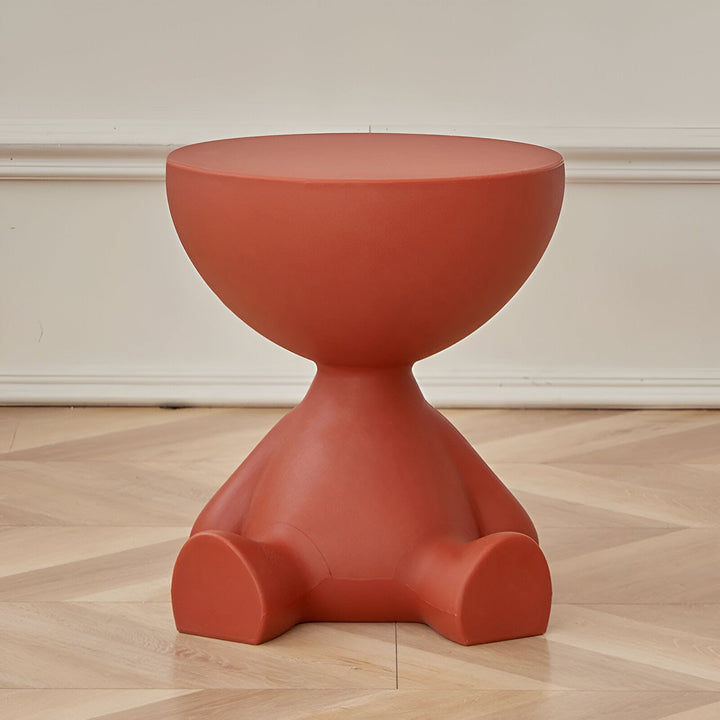 BowLift | Luxury Round Coffee Table