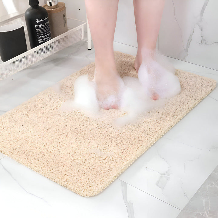 BowLift | Non-Slip Shower Mat – Cushioned Comfort & Safe Anti-Mould Bathroom Flooring