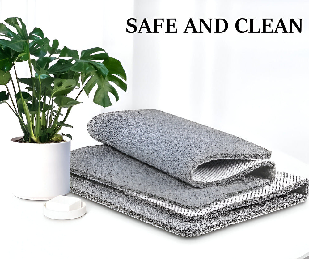 BowLift | Non-Slip Shower Mat – Cushioned Comfort & Safe Anti-Mould Bathroom Flooring