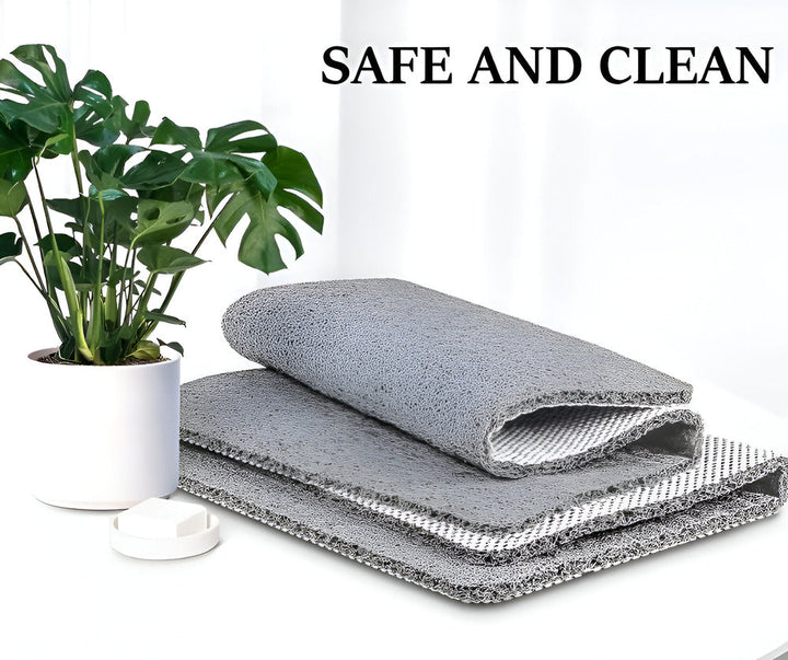 BowLift | Non-Slip Shower Mat – Cushioned Comfort & Safe Anti-Mould Bathroom Flooring