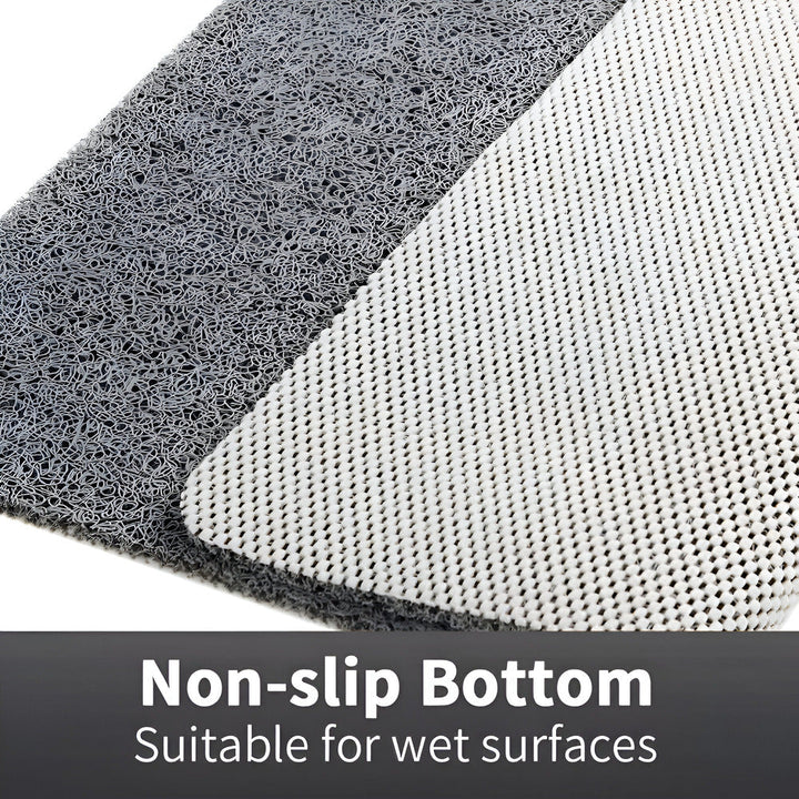 BowLift | Non-Slip Shower Mat – Cushioned Comfort & Safe Anti-Mould Bathroom Flooring