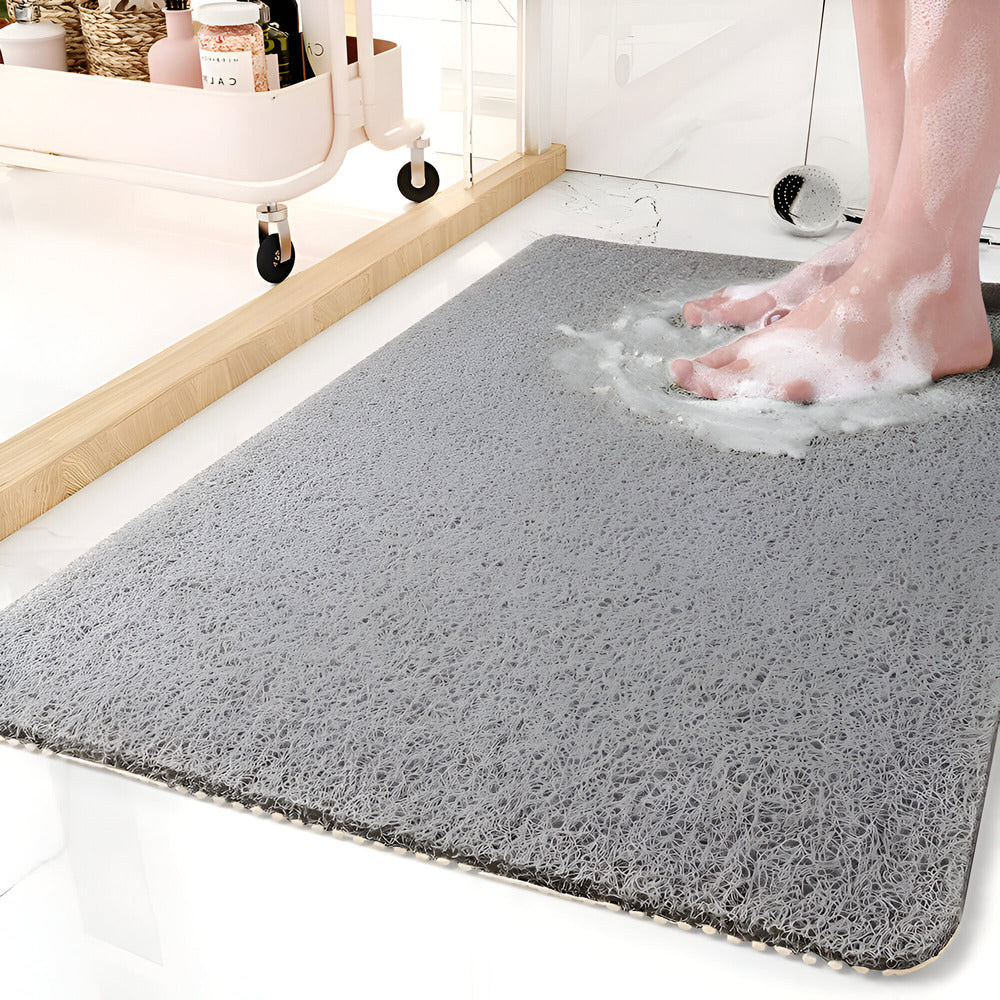BowLift | Non-Slip Shower Mat – Cushioned Comfort & Safe Anti-Mould Bathroom Flooring