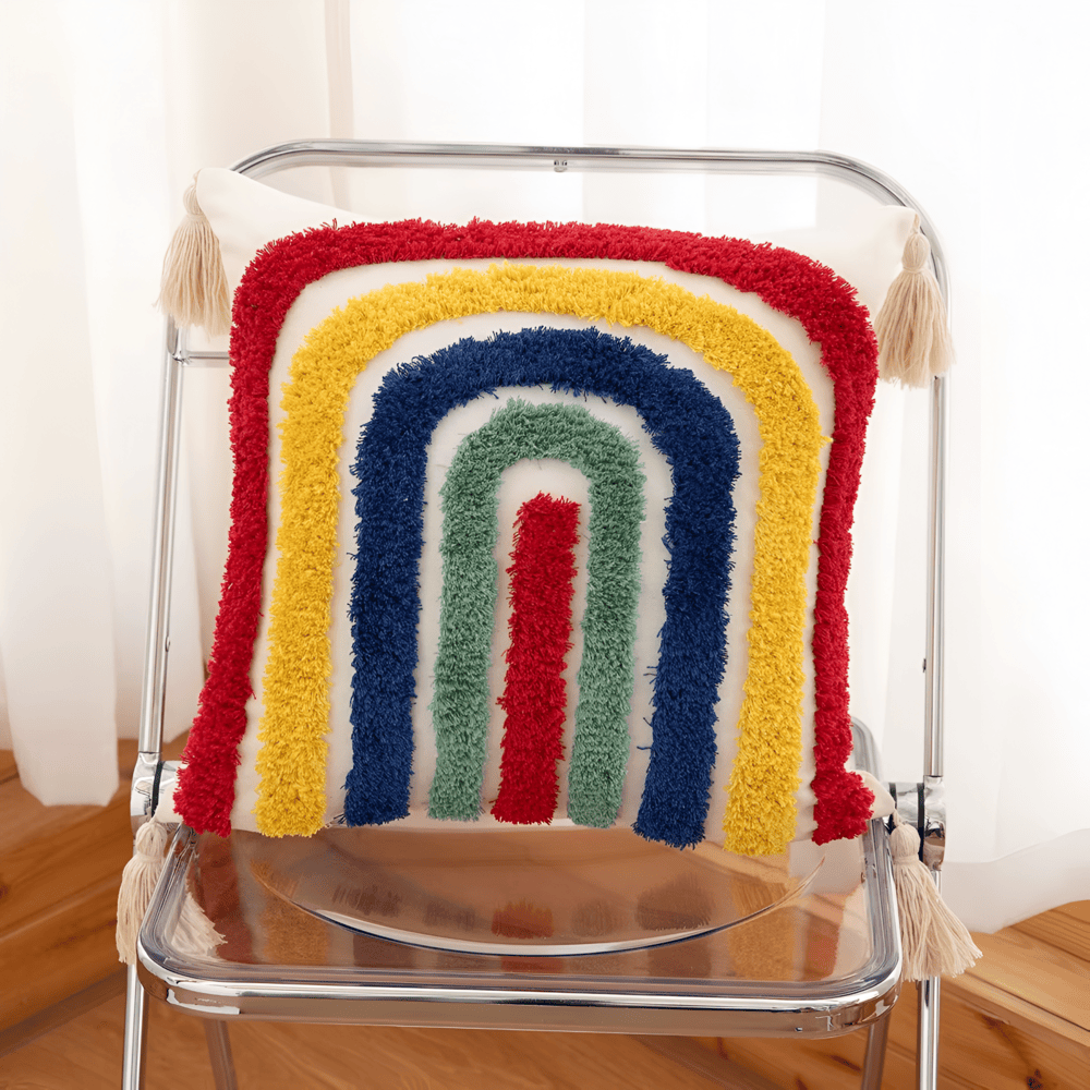 BowLift | Trendy Cushion Cover