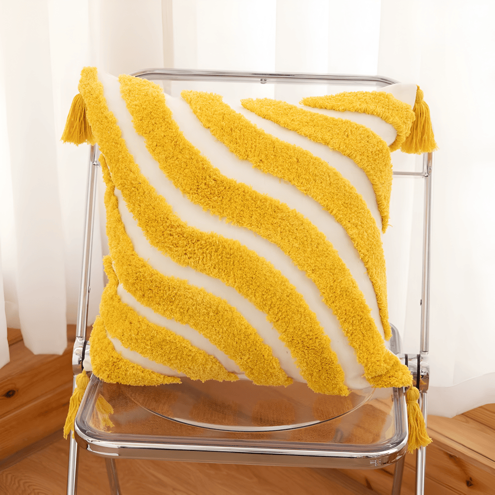 BowLift | Trendy Cushion Cover