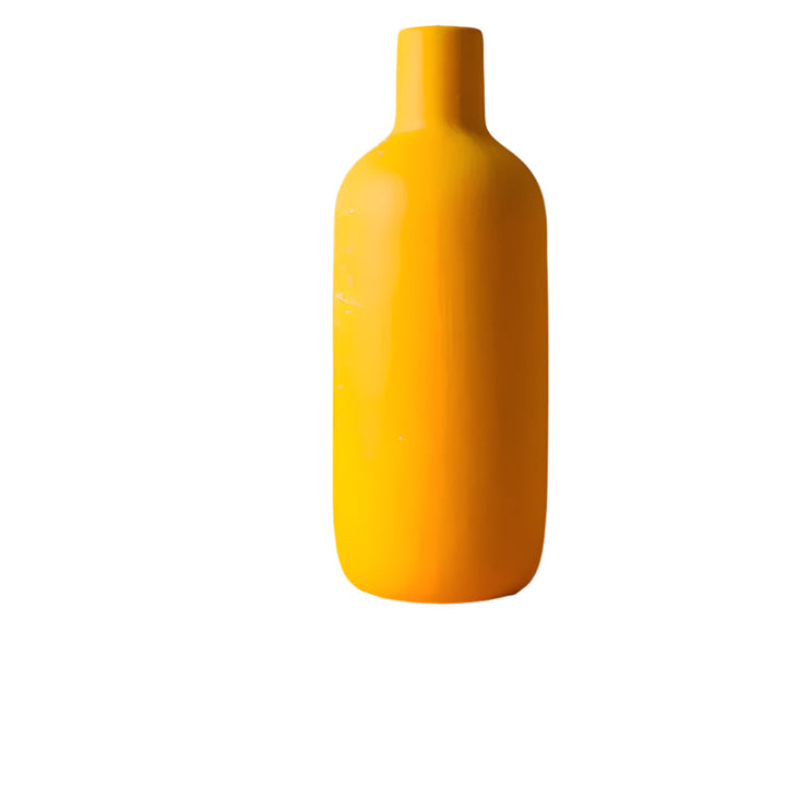 BowLift | Scandinavian Ceramic Vase in Minimalist Style