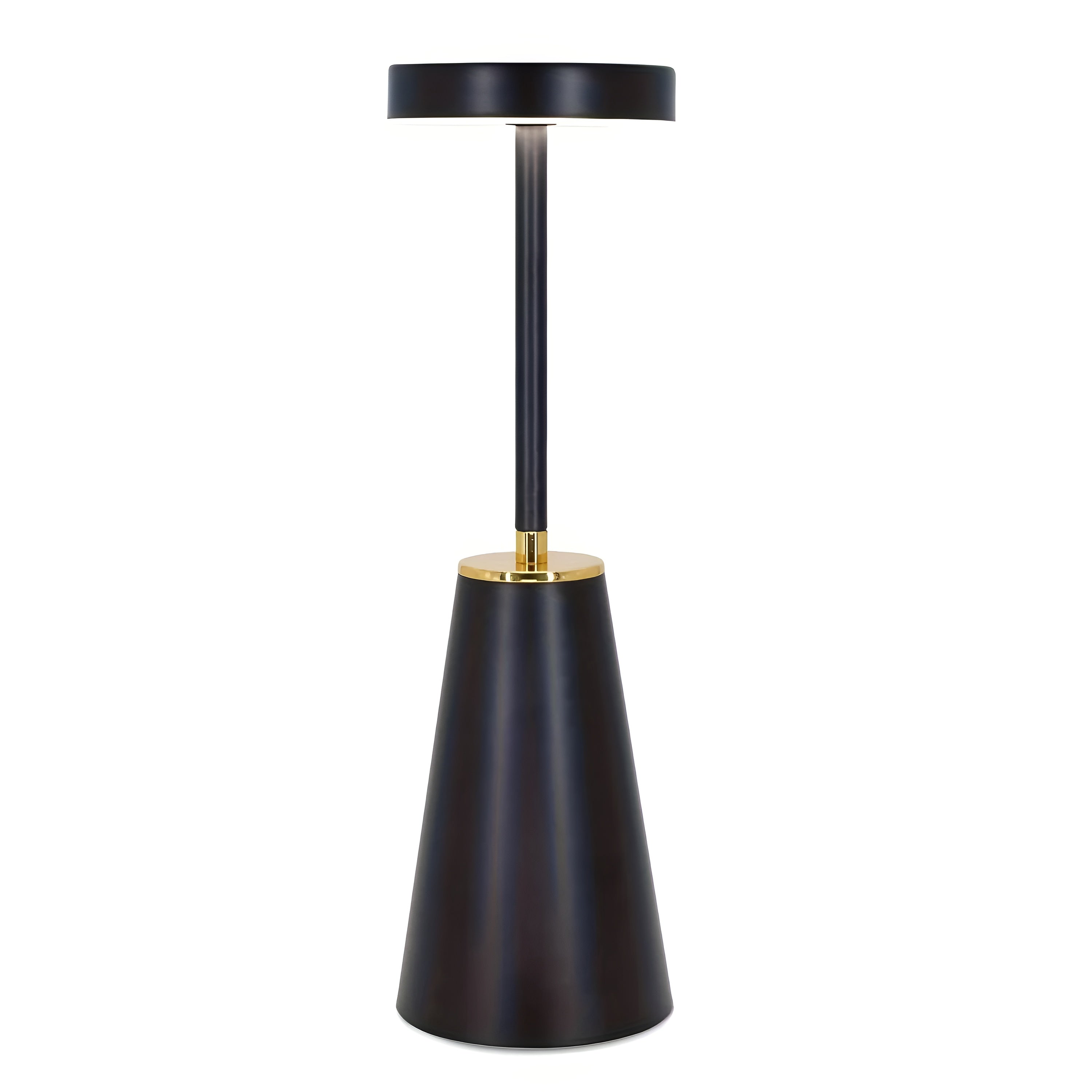 BowLift | Wireless Luxury Table Lamp Modern Dimmable Lighting