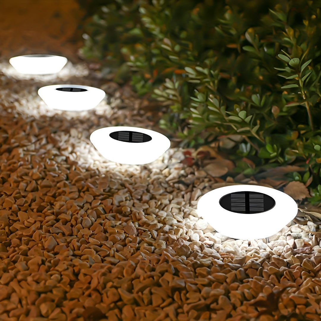 BowLift | LED Garden Lamp Energy Efficient Outdoor Lighting