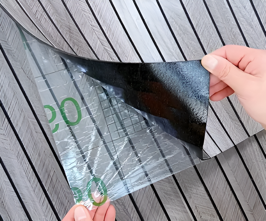 BowLift | 3D Acupanel - Decorative Self-Adhesive 3D PVC Wall Panels