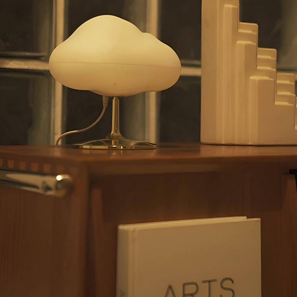 BowLift | Ultrasonic LED Aromatherapy Humidifier