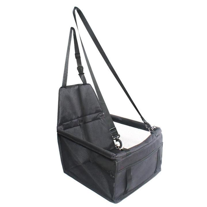 BowLift | AutoPaw Elevated Dog Seat – Waterproof, Non-slip and Safe for On the Go