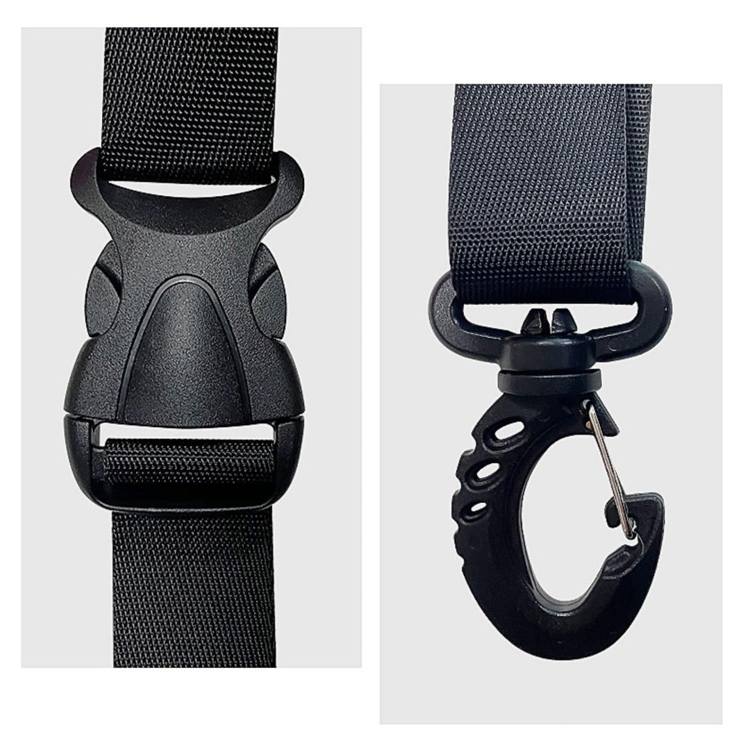 AutoPoot Elevated Dog Car Seat – Waterproof, Nonslip and Safe for On the Go | Bowlift