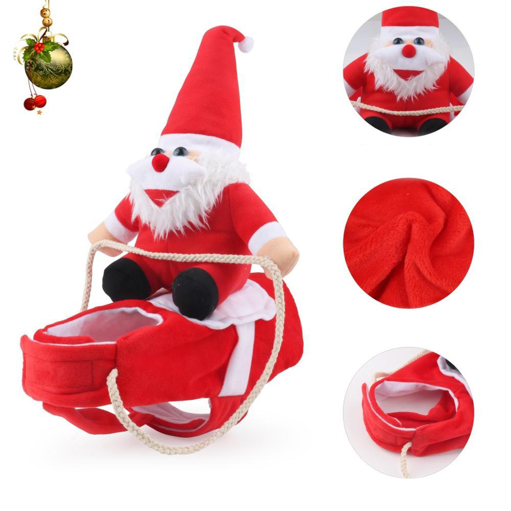 BowLift | SantaPaw™ Holiday Spirit for Pets