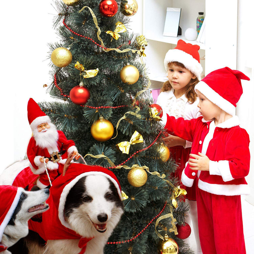 BowLift | SantaPaw™ Holiday Spirit for Pets