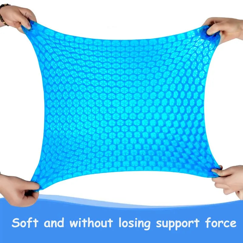 BowLift | Honeycomb Pain Relief Cushion