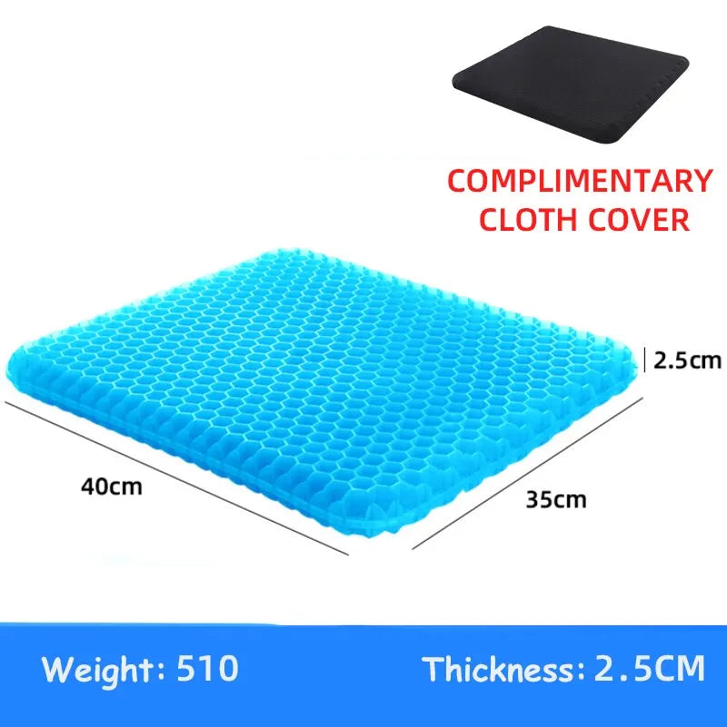 BowLift | Honeycomb Pain Relief Cushion