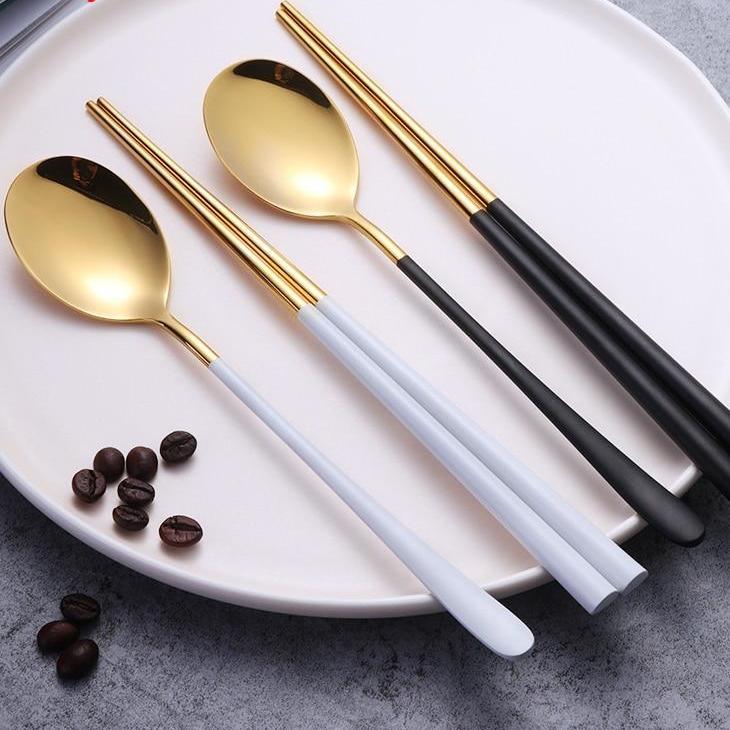 BowLift | KOREAN CHOPSTICKS