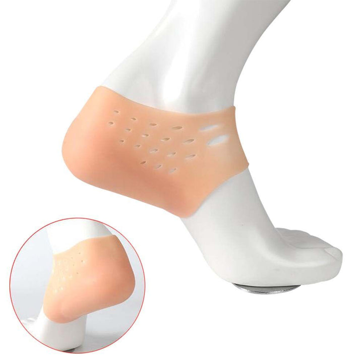 BowLift | Higher magnified insoles