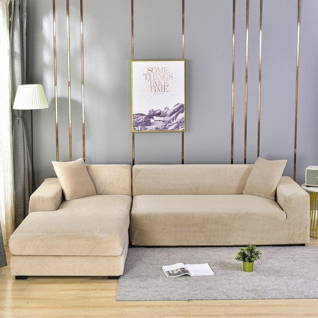 BowLift | VelvetWrap Luxury Sofa Protection