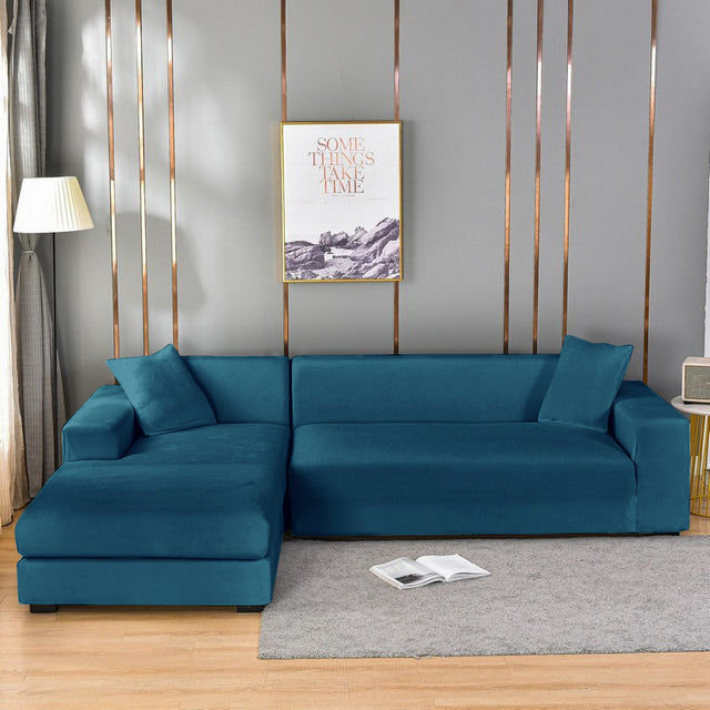 BowLift | VelvetWrap Luxury Sofa Protection