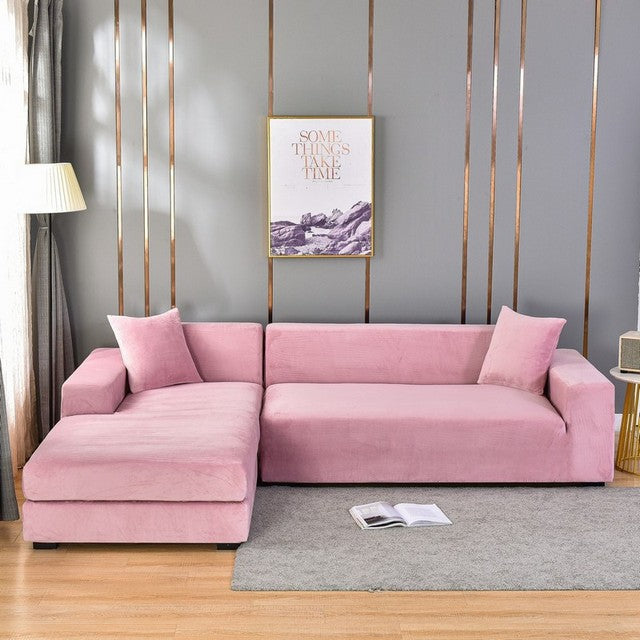 BowLift | VelvetWrap Luxury Sofa Protection