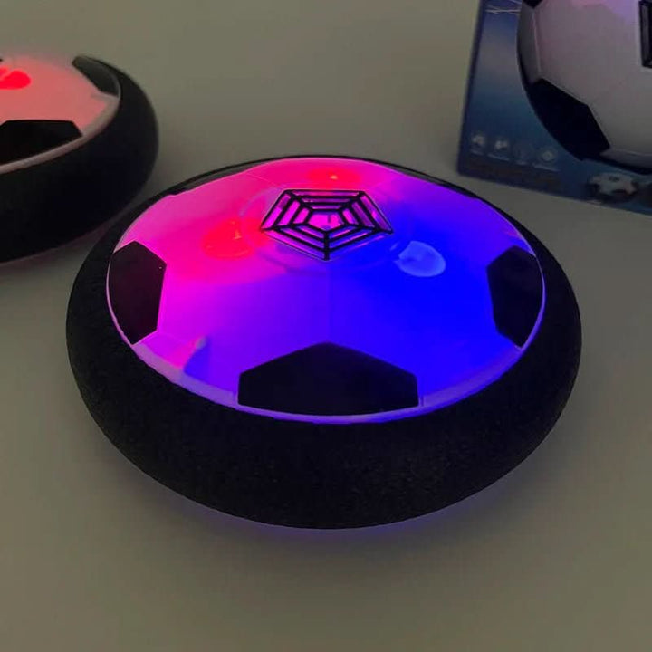 BowLift | Floating football for children indoors & outdoors