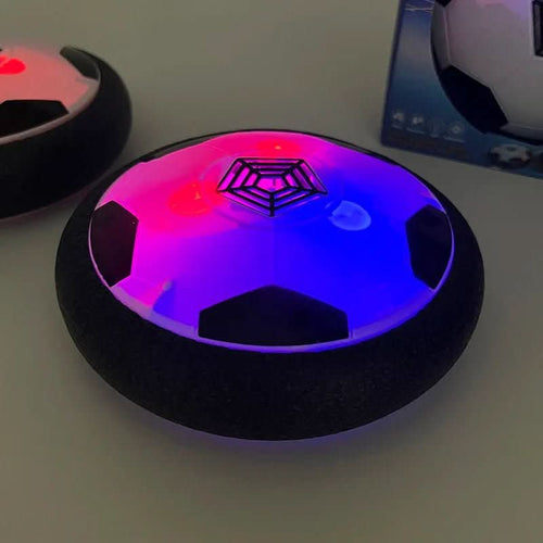 BowLift | Floating football for children indoors & outdoors