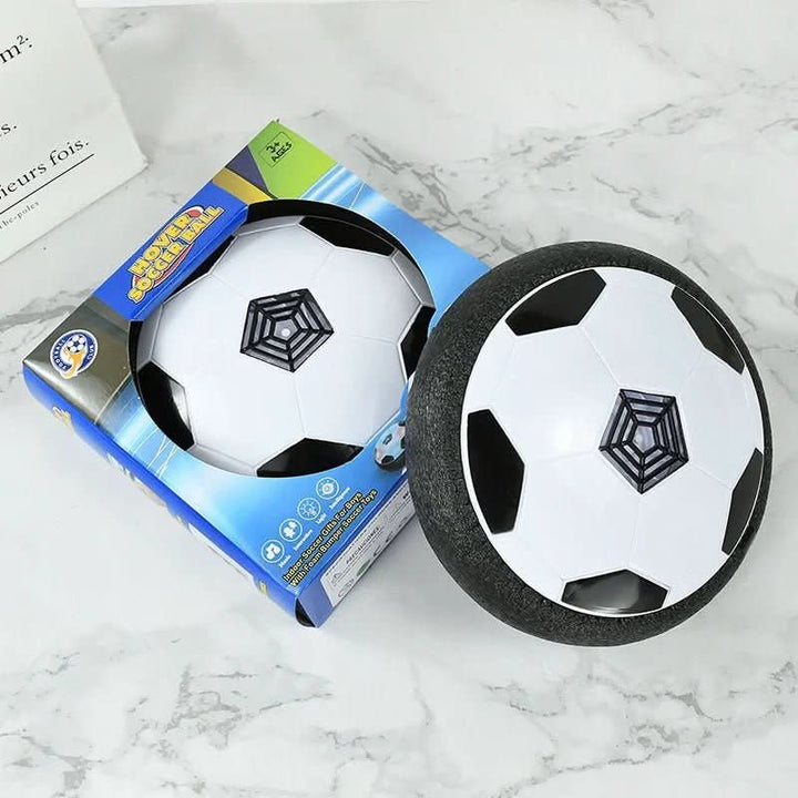 BowLift | Floating football for children indoors & outdoors