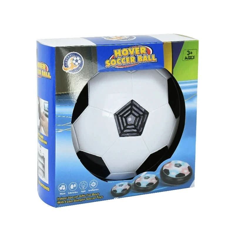 BowLift | Floating football for children indoors & outdoors