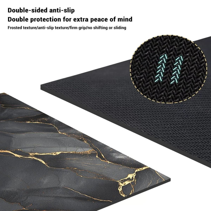 BowLift | Non-slip, quick-drying bath mat for bathroom & home