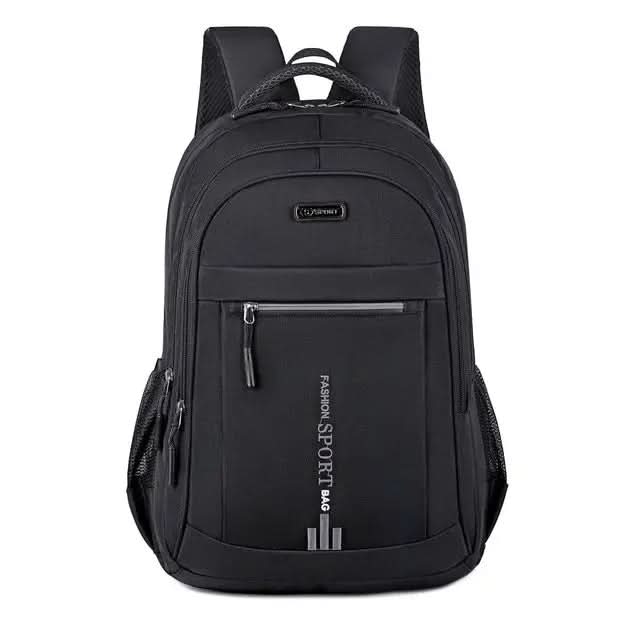 BowLift | Waterproof Oxford Men's Backpack with Durable Design