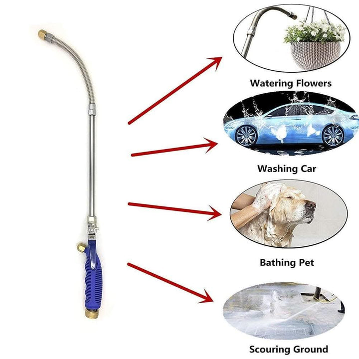 BowLift | Powerful cleaning for car, home & garden