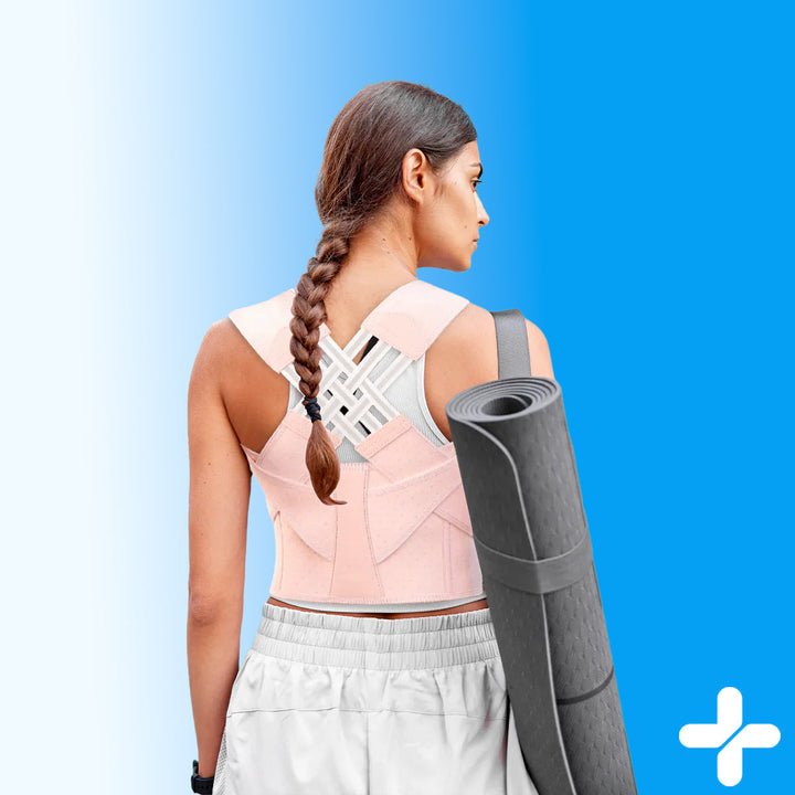 BowLift | PainRelief Posture Alignment Restoration