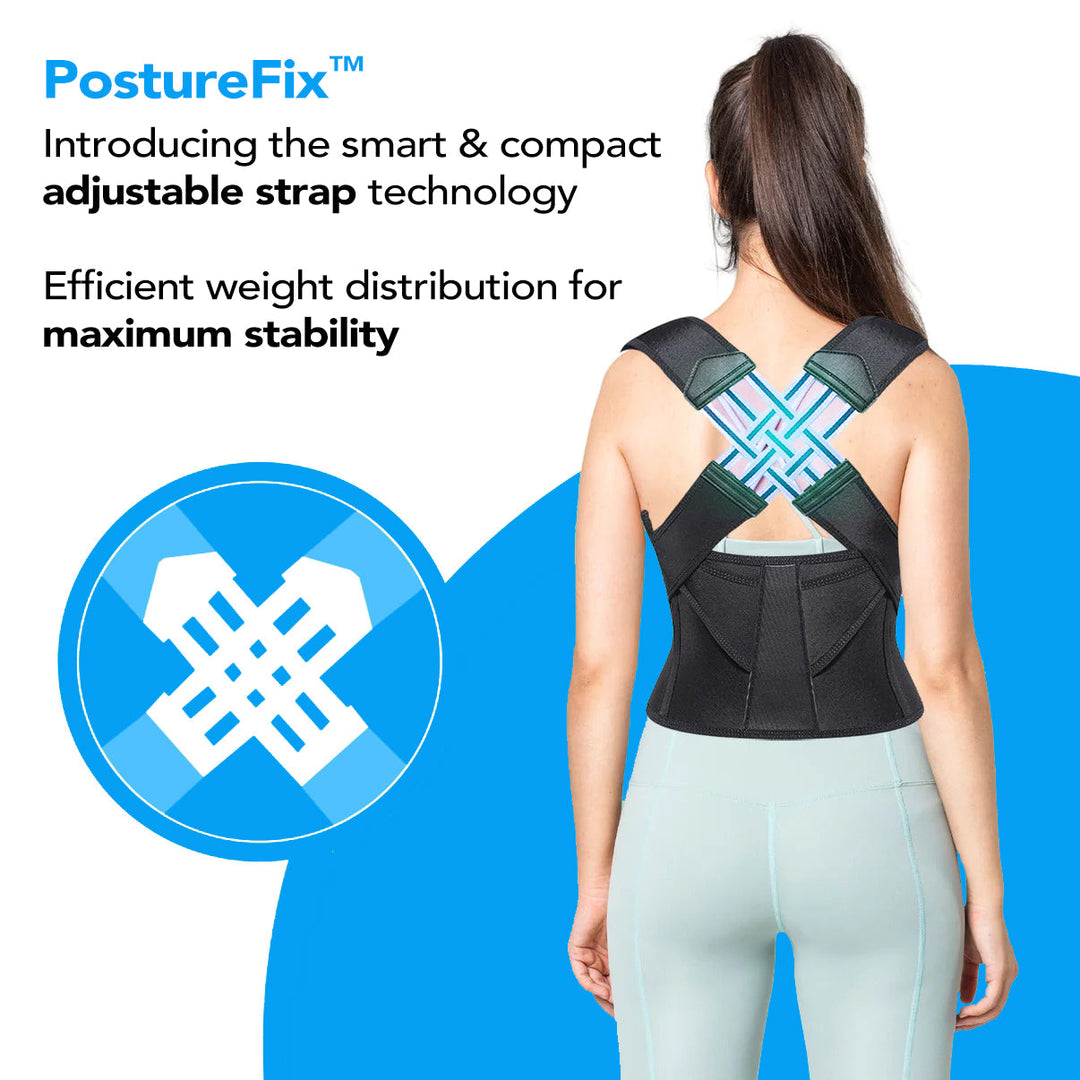 BowLift | PainRelief Posture Alignment Restoration