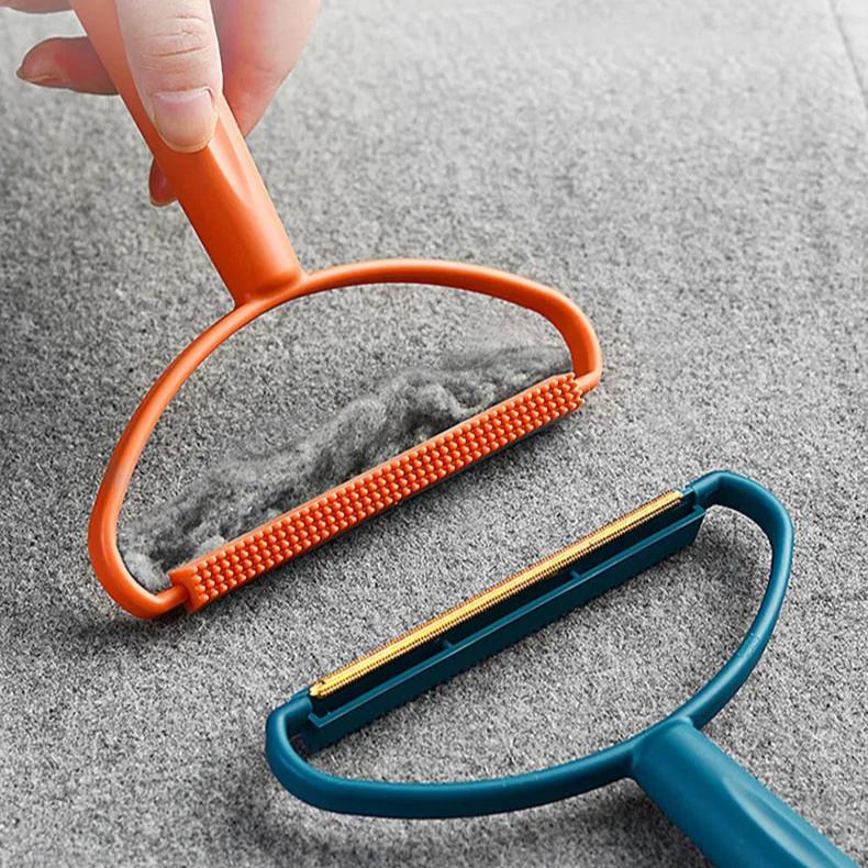 BowLift | Pelucheswipe | Goodbye to hair in one gesture