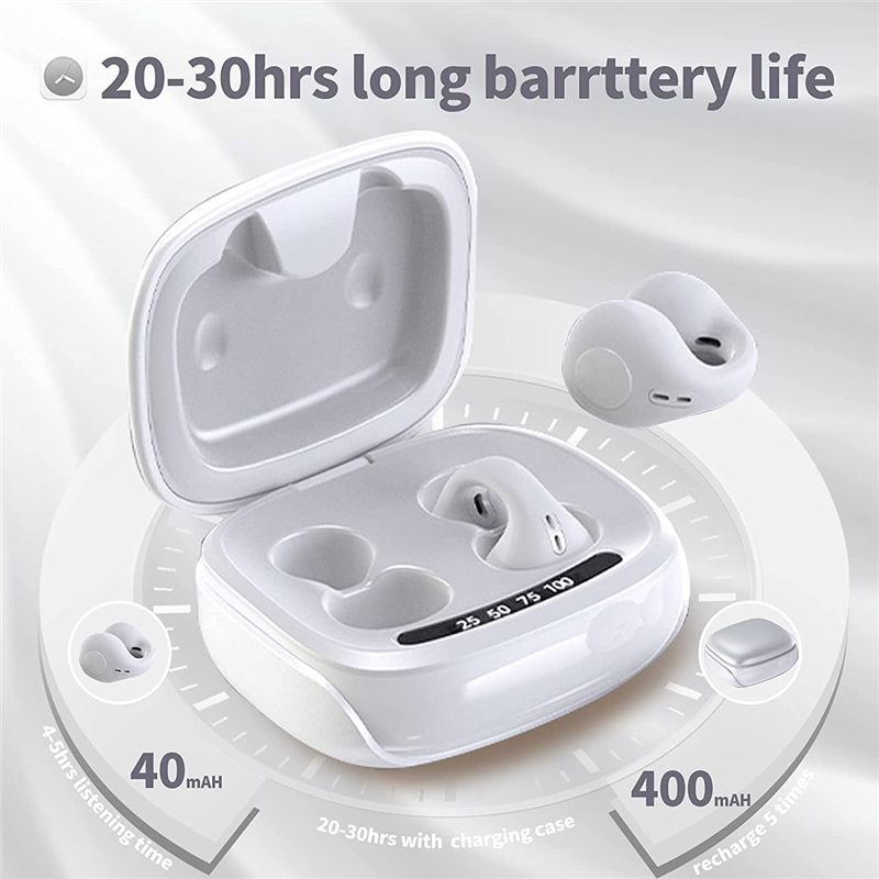 BowLift | Waterproof Running Earphones - Best Bluetooth Headphones for Runners and Cyclists