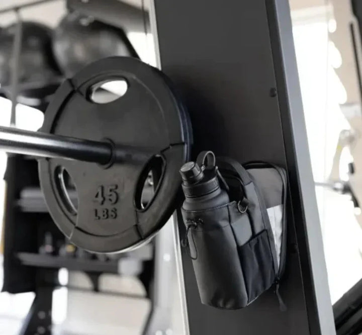 BowLift | MagPack Secure Sleek Storage