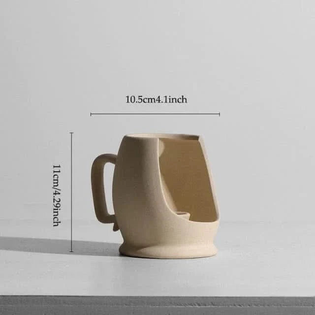 BowLift | Yae - Premium Ceramic Vase