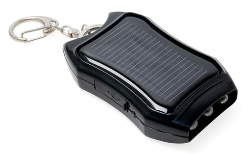 BowLift | SolarCharge - Charge your phone anywhere - Never run out of power!