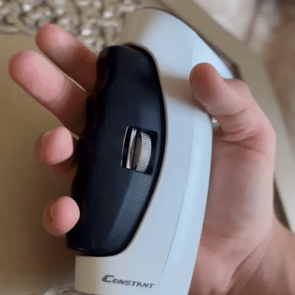 BowLift | Digital grip strength measuring device for improving hand strength