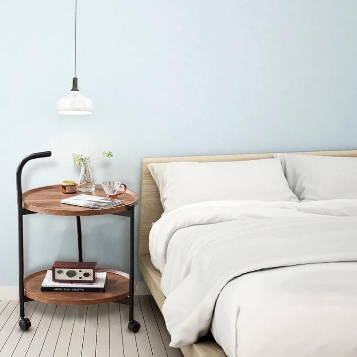 BowLift | Simple utility cart with wheels