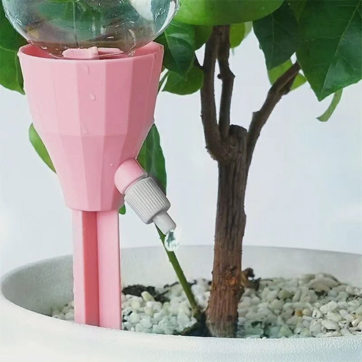 BowLift | Adjustable Drip Irrigation System