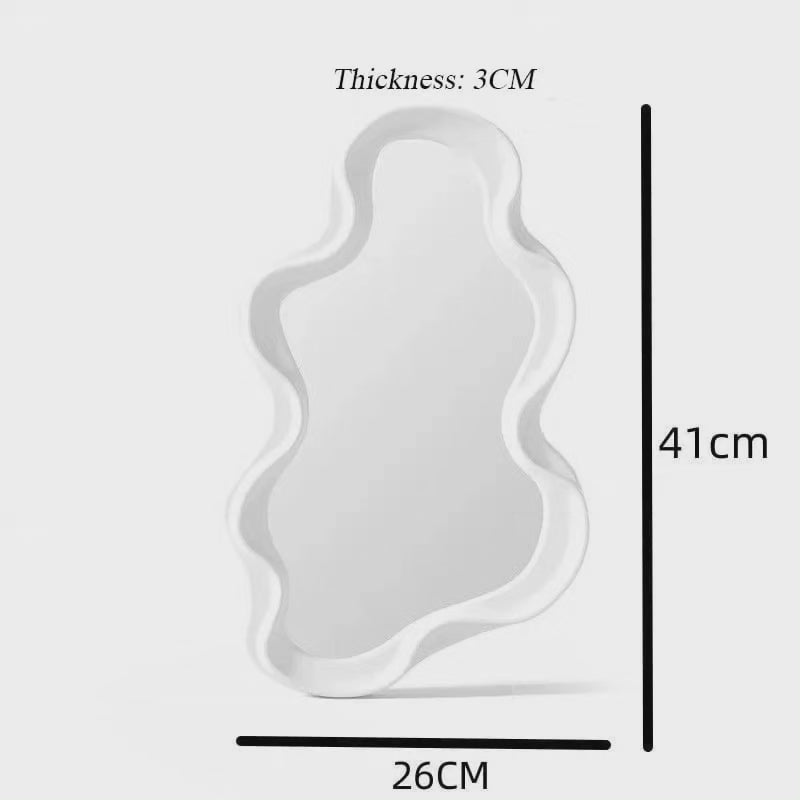 BowLift | Decorative Mirror