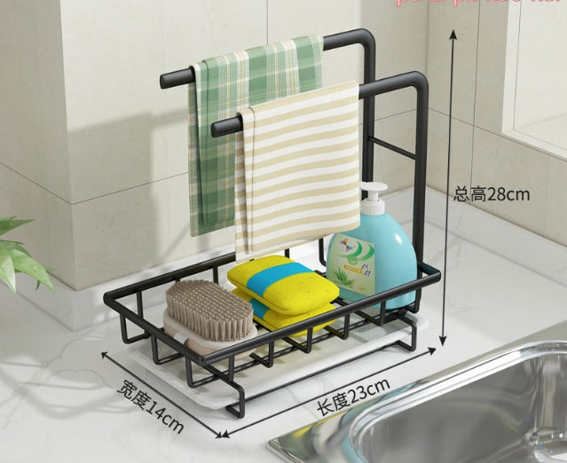 BowLift | Sink Caddy