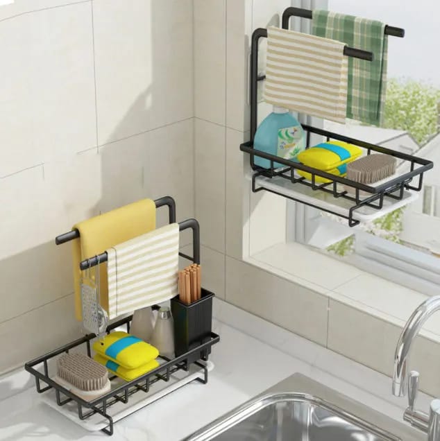 BowLift | Sink Caddy