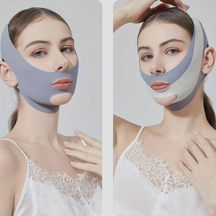 BowLift | Face-Shaping Mask