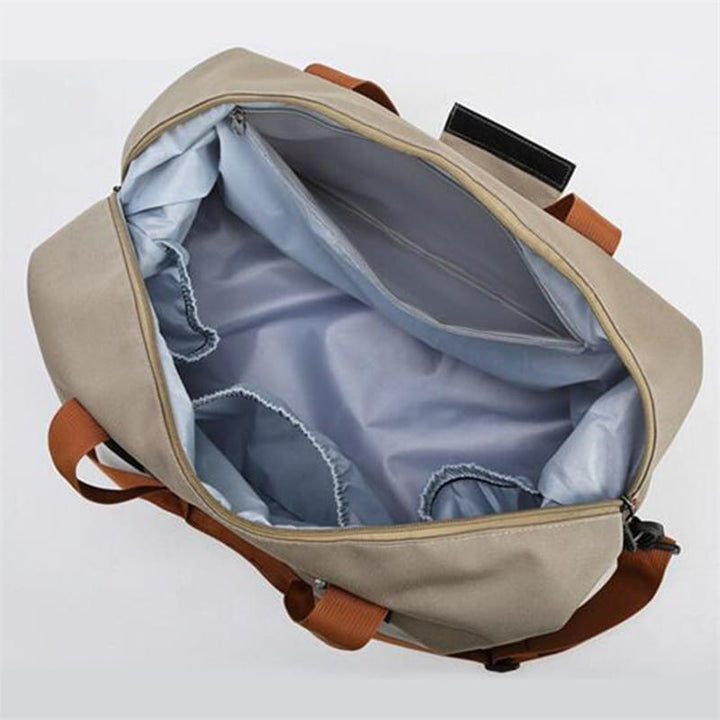 BowLift | Fashion Travel/Fitness/Sport Bag