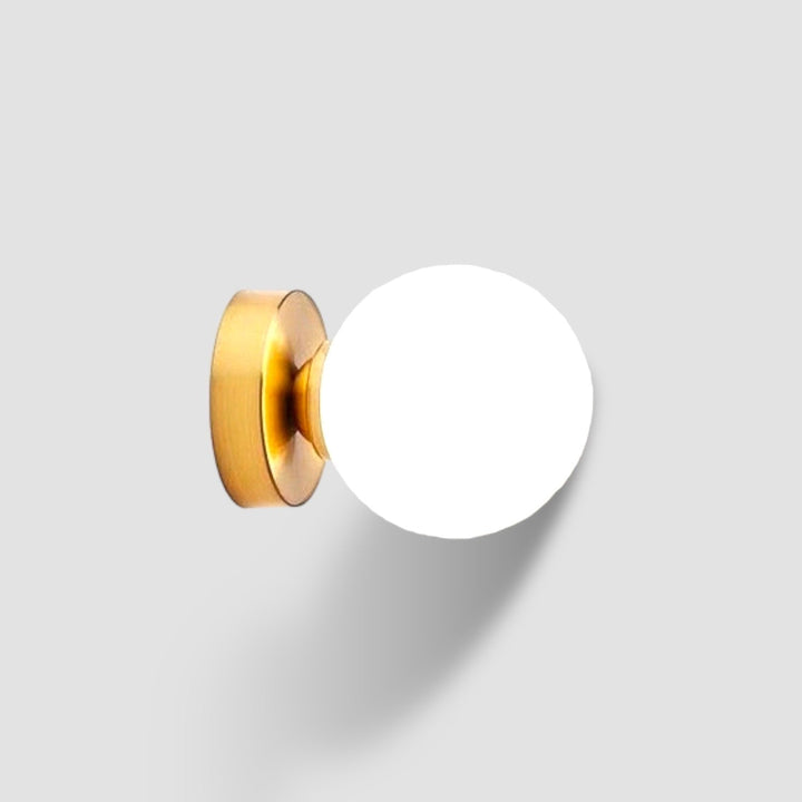 BowLift | ScandiLuxe - Minimalist Wall Lamp