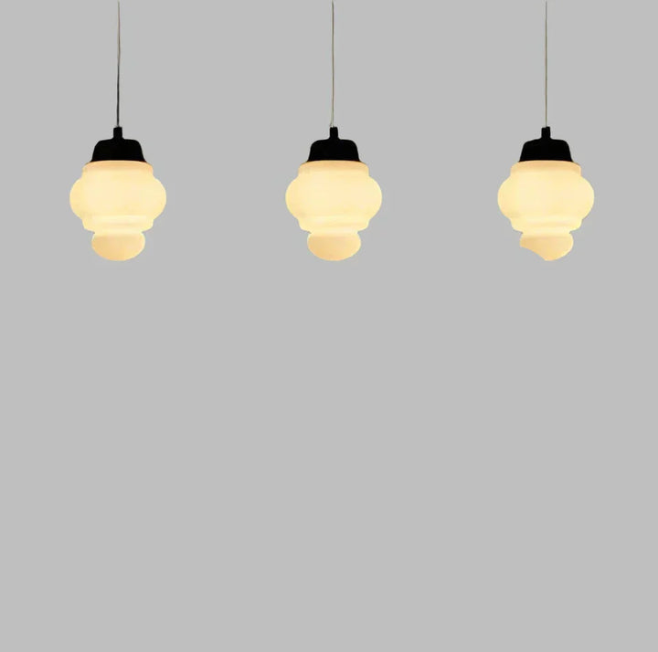 BowLift | The elegance of matte glass in your interior
